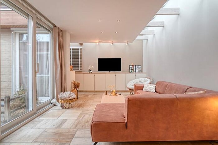 Huizen Koop Huur - 3