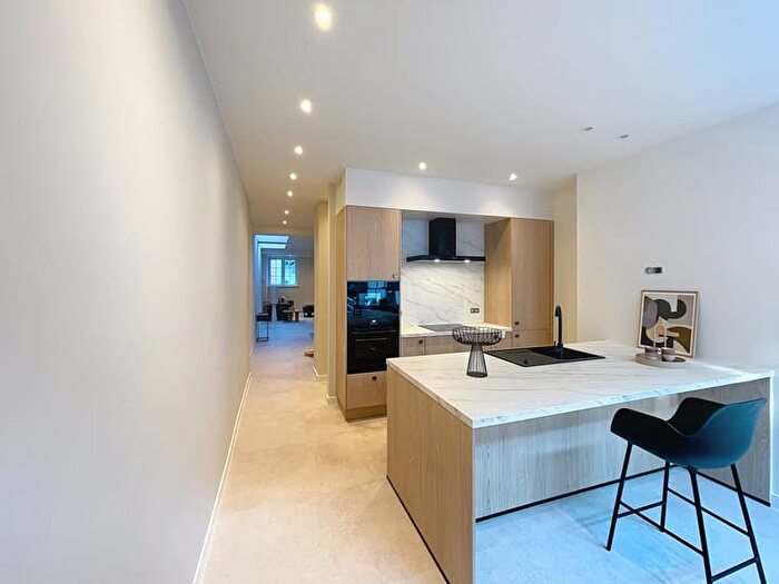 Huizen Koop Huur - 3