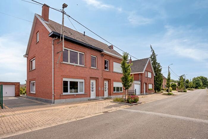 3-kamerhuis te koop in Londerzeel