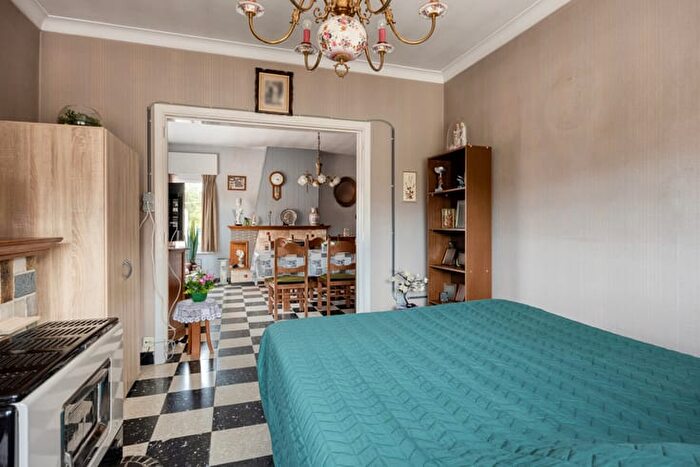 Huizen Koop Huur - 3
