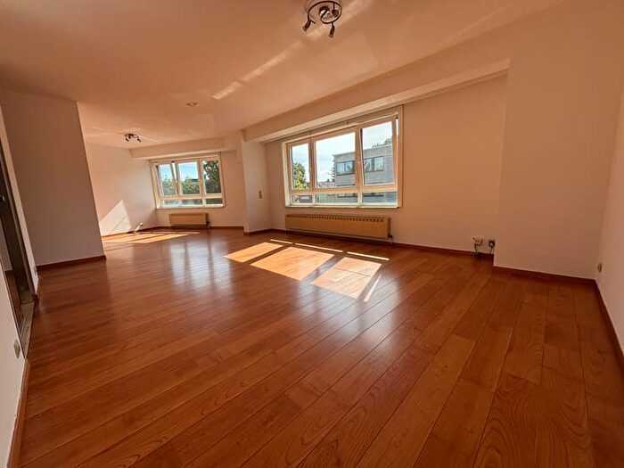 2-kamerappartement te koop in Zaventem
