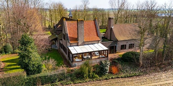 Huizen Koop Huur - 3