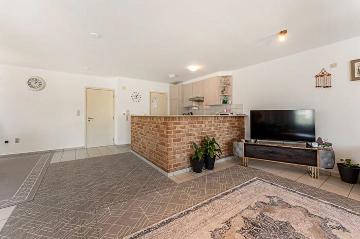 2-kamerappartement te koop in Beringen