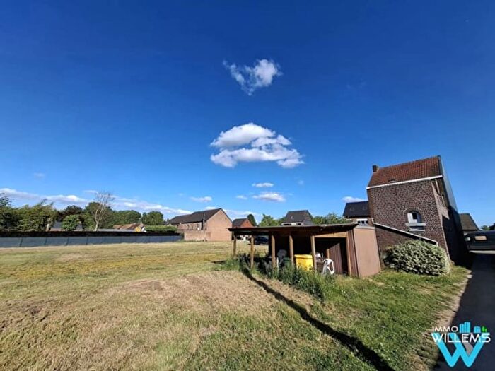 2-kamerhuis te koop in Kortenberg Erps-Kwerps