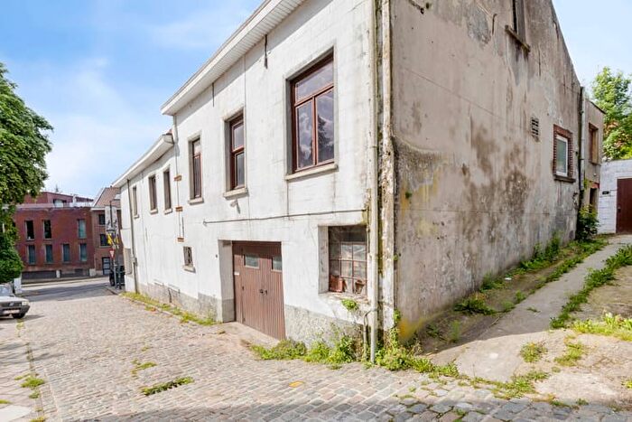 3-kamerhuis te koop in Overijse
