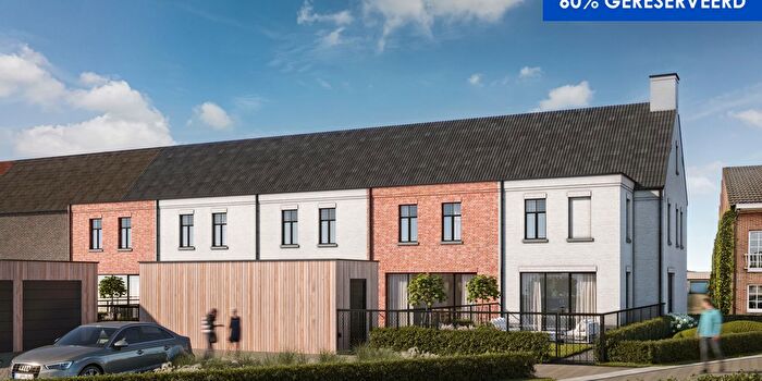 Huizen Koop Huur - 3