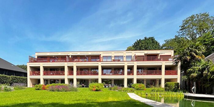 3-kamerappartement te koop in Destelbergen