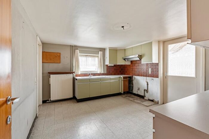 Huizen Koop Huur - 2