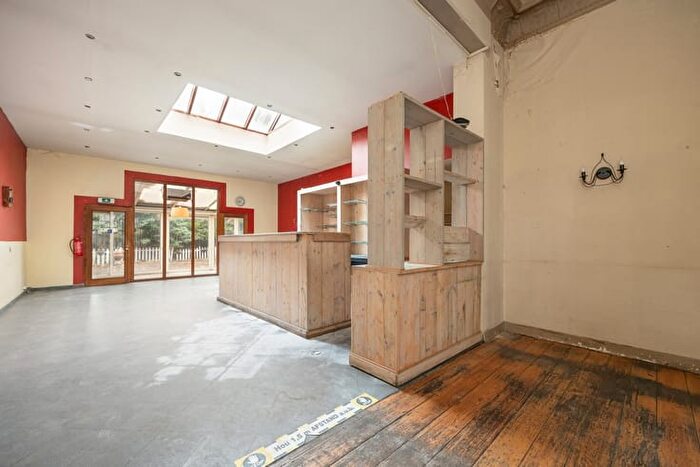 Huizen Koop Huur - 3