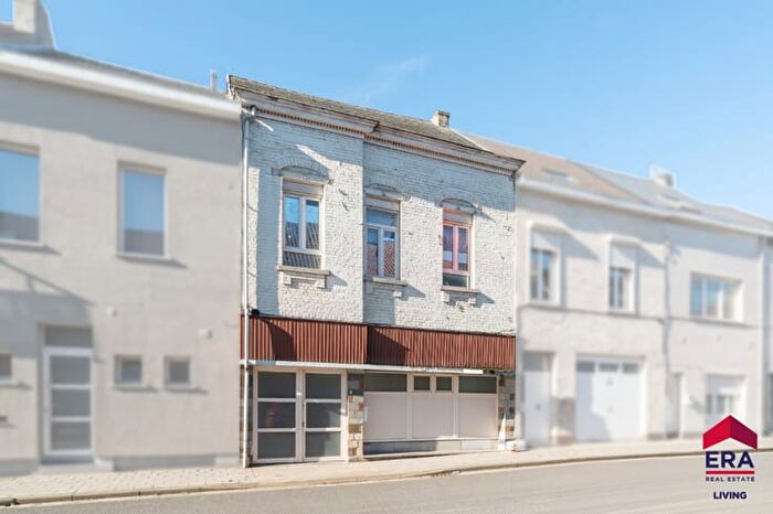 Huizen Koop Huur - 2