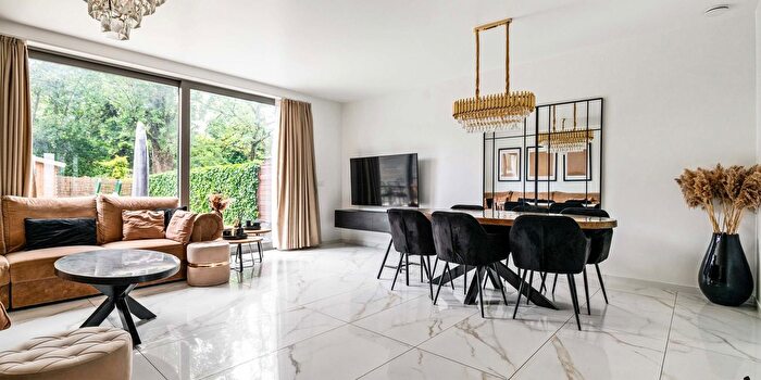 Huizen Koop Huur - 2