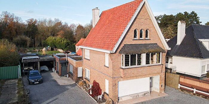 Huizen Koop Huur - 3