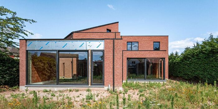 Huizen Koop Huur - 2