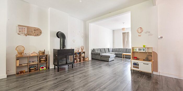 Huizen Koop Huur - 3
