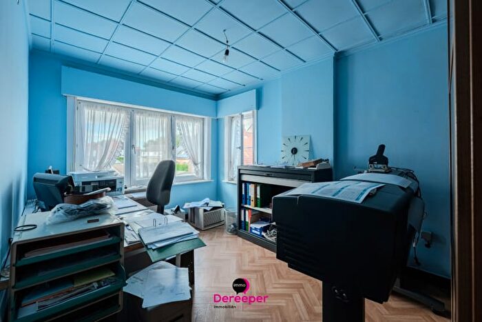 Huizen Koop Huur - 3