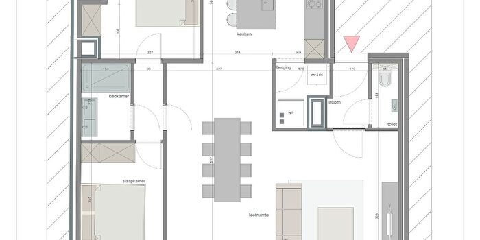 Huizen Koop Huur - 2