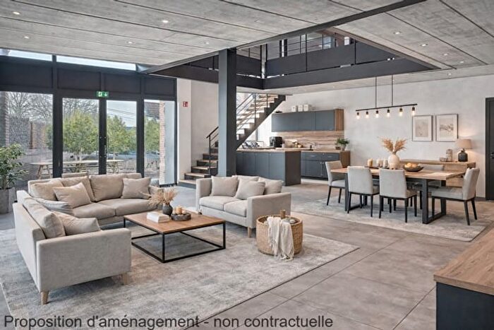 4-kamerhuis te koop in Donceel