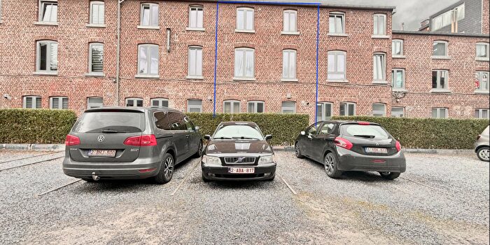 2-kamerhuis te koop in Liège