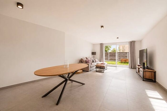 Huis te koop in Koekelare