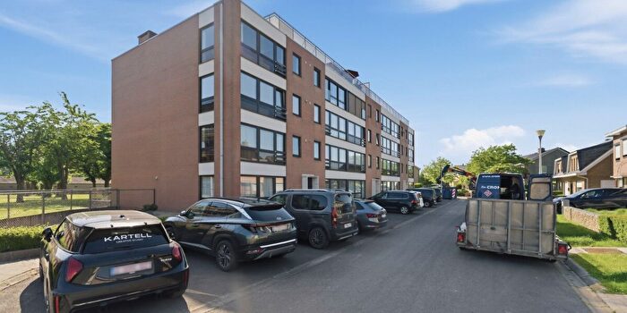 Appartement te koop in Diksmuide