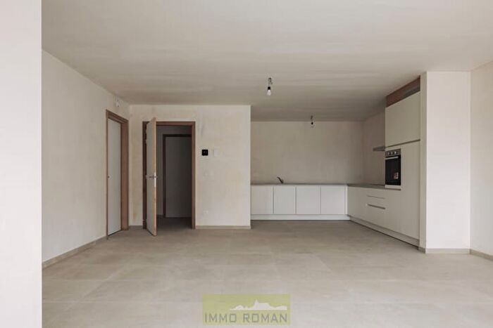 8-kamerappartement te koop in Avelgem