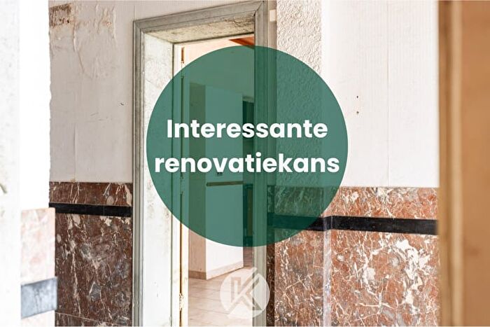 10-kamerhuis te koop in Erpe-Mere