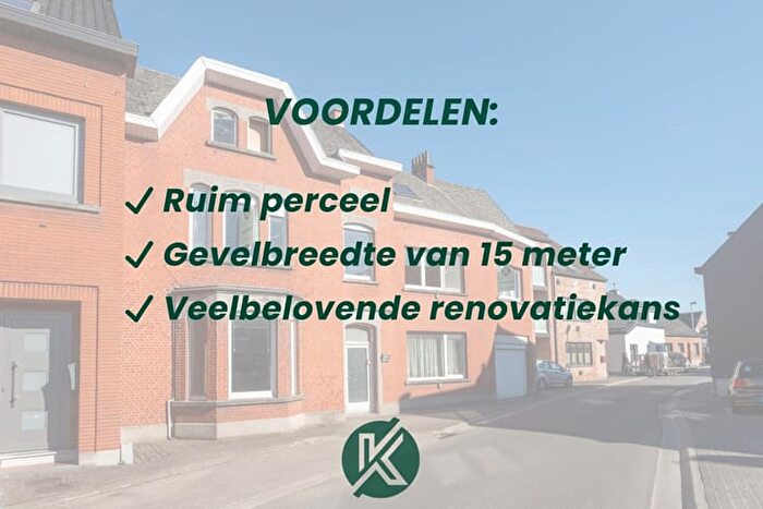 Huizen Koop Huur - 2