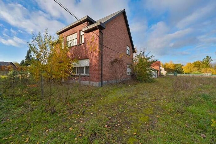 3-kamerhuis te koop in Tremelo