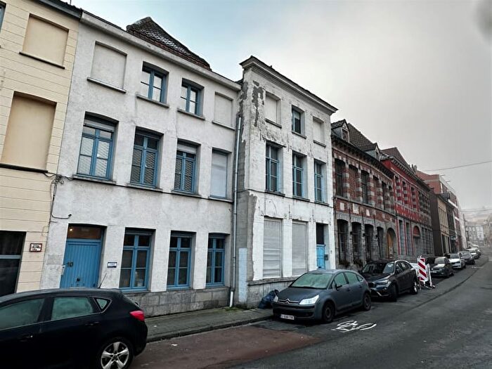 Huizen Koop Huur - 3