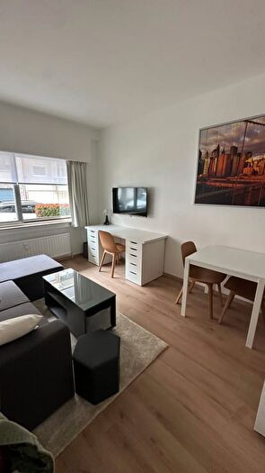 Appartement te huur in Kraainem