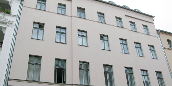 Appartement te koop in Liège