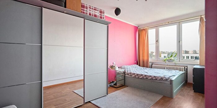 3-kamerappartement te koop in Antwerpen