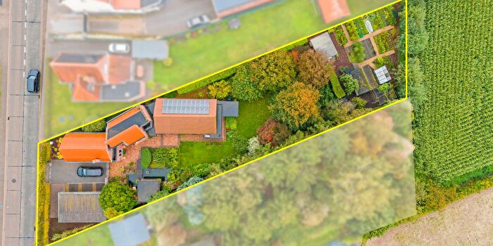 Huizen Koop Huur - 3