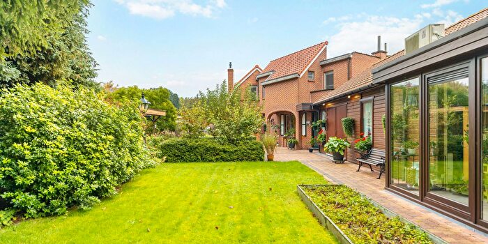 Huizen Koop Huur - 2