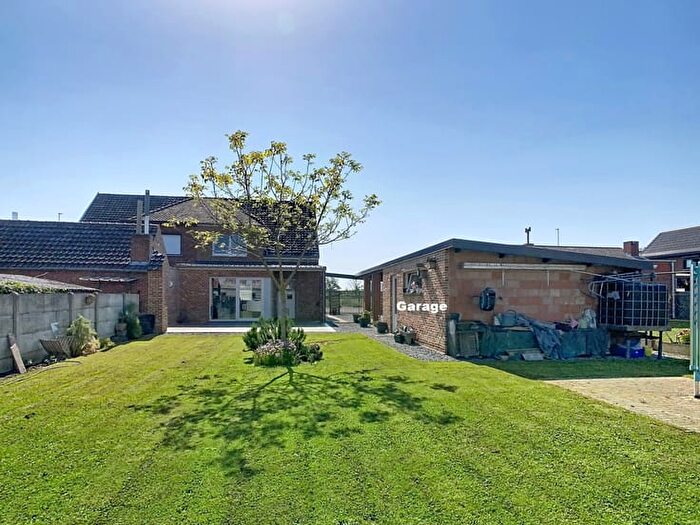 Huizen Koop Huur - 3