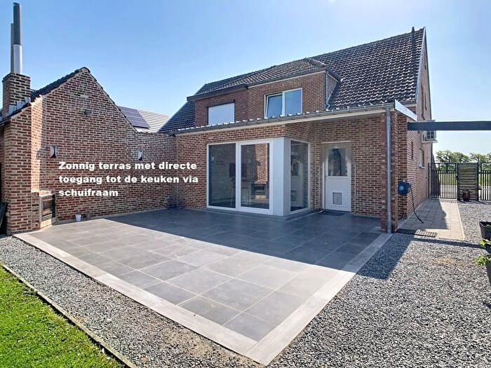 Huizen Koop Huur - 2