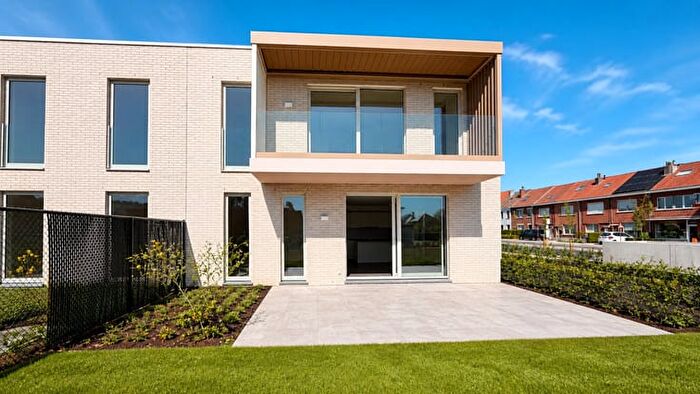 2-kamerappartement te koop in Merchtem