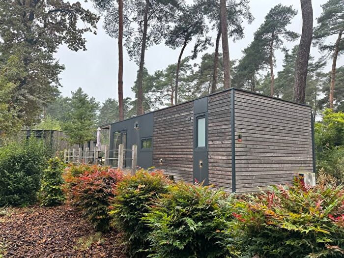 6-kamerhuis te koop in Zutendaal