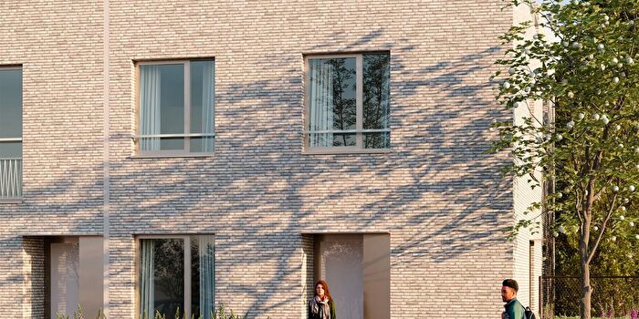 Huizen Koop Huur - 3