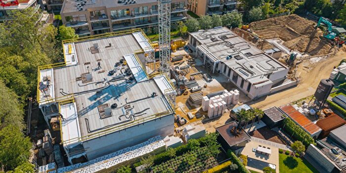 3-kamerappartement te koop in Beveren-Waas
