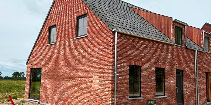 3-kamerhuis te koop in Koolskamp