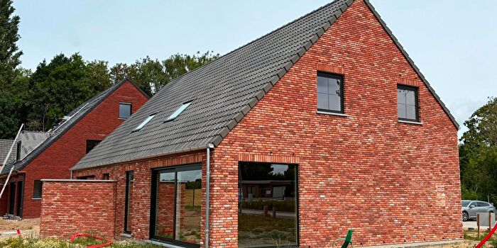 Huizen Koop Huur - 3