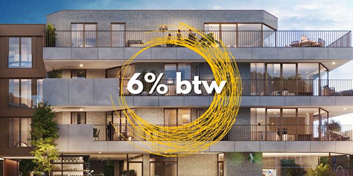 Appartement te koop in Tessenderlo