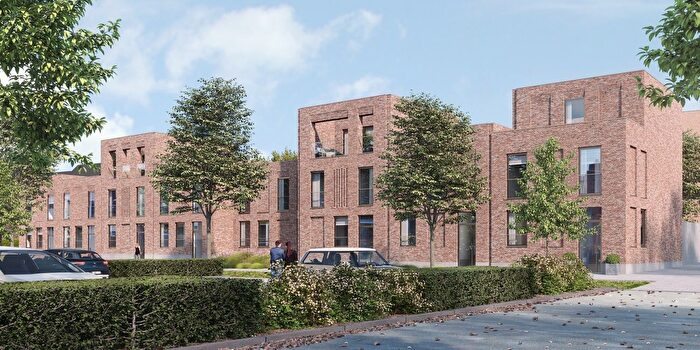 Huizen Koop Huur - 2