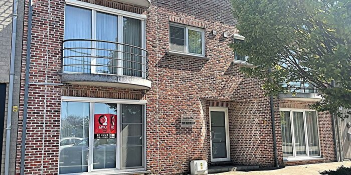 2-kamerappartement te huur in Oostham