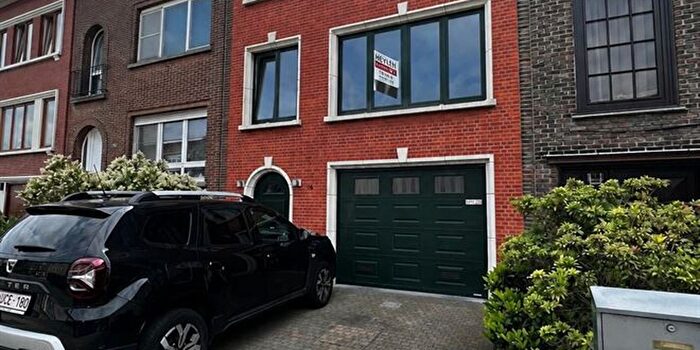 2-kamerappartement te huur in Deurne