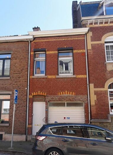 1-kamerhuis te koop in Verviers