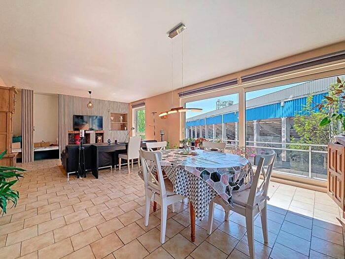 3-kamerappartement te koop in CHARLEROI