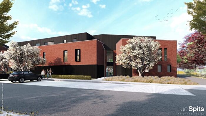 Huizen Koop Huur - 2