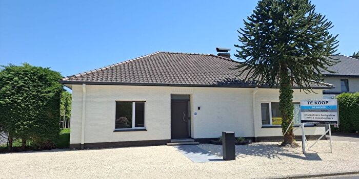 Huizen Koop Huur - 2